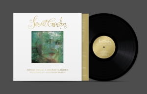 Secret Garden - Songs From A Secret Garden (Remastered 30th Anniversary LP Edition) in the group VINYL / Upcoming releases / Avslappning,Norsk Musik at Bengans Skivbutik AB (5588216)