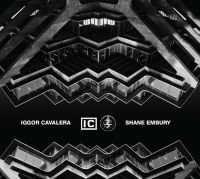 Calvera Iggor / Embury Shane - Neon Gods / Own Your Darkness (Viny in the group VINYL / Upcoming releases / Hårdrock at Bengans Skivbutik AB (5588232)