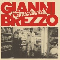 Brezzo Gianni - Sprechiamo! in the group VINYL / Upcoming releases / Jazz at Bengans Skivbutik AB (5588238)