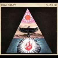 Dim Gray - Shards in the group OUR PICKS / Friday Releases / 2025-03-14 at Bengans Skivbutik AB (5588244)