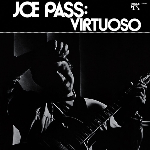 Joe Pass - Virtuoso in the group OUR PICKS / Friday Releases / 2025-03-14 at Bengans Skivbutik AB (5588263)