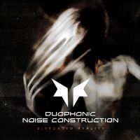 Duophonic Noise Construction - Distorted Reality in the group CD / Upcoming releases / Pop-Rock at Bengans Skivbutik AB (5588269)