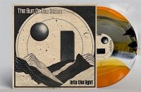 Sun Or The Moon - Into The Light (Ltd Bespoke Vinyl L in the group VINYL / Upcoming releases / Pop-Rock at Bengans Skivbutik AB (5588277)