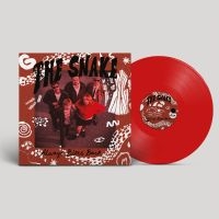 Snake The - Always Bites Back in the group VINYL / Upcoming releases / Pop-Rock at Bengans Skivbutik AB (5588297)