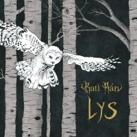 Kati Rán - Lys in the group CD / Upcoming releases / Svensk Folkmusik,World Music at Bengans Skivbutik AB (5588300)