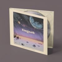 Tingsek - Lights Out Association in the group CD / Upcoming releases / RnB-Soul,Svensk Musik at Bengans Skivbutik AB (5588308)