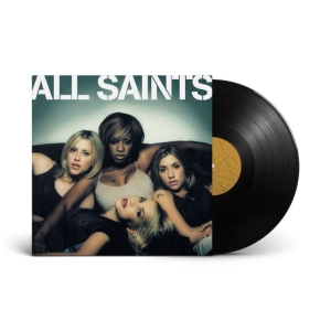 All Saints - All Saints in the group VINYL / Upcoming releases / Pop-Rock at Bengans Skivbutik AB (5588316)