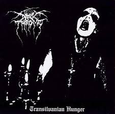 Darkthrone - Split Seams/Vikt Hörn Transilvanian Hunger (Vinyl Lp) in the group OTHER / -Start Split at Bengans Skivbutik AB (5588329)