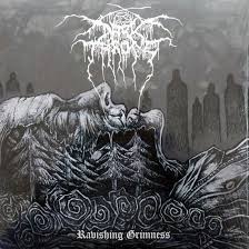 Darkthrone - Split Seams/Vikt Hörn Ravishing Grimness (Vinyl) in the group OTHER / -Start Split at Bengans Skivbutik AB (5588343)