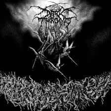 Darkthrone - Split Seams/Vikt Hörn Sardonic Wrath (Vinyl) in the group OTHER / -Start Split at Bengans Skivbutik AB (5588346)