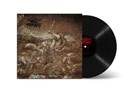 Darkthrone - Split Seams/Vikt Hörn Underground Resistance The (Vinyl) in the group OTHER / -Start Split at Bengans Skivbutik AB (5588362)