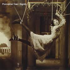 Porcupine Tree - Split Seams/Vikt Hörn Signify in the group OTHER / -Start Split at Bengans Skivbutik AB (5588382)