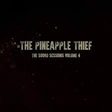 The Pineapple Thief - Split Seams/Vikt Hörn The Soord Sessions in the group OTHER / -Start Split at Bengans Skivbutik AB (5588396)