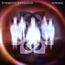 Breaking Benjamin - Split Seams/Vikt Hörn Aurora in the group OTHER / -Start Split at Bengans Skivbutik AB (5588447)