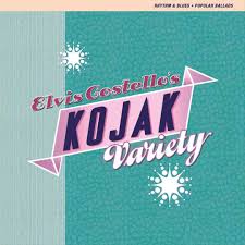 Elvis Costello - Split Seams/Vikt Hörn Kojak Variety in the group OTHER / -Start Split at Bengans Skivbutik AB (5588455)