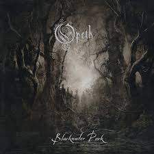 Opeth - Split Seams/Vikt Hörn Blackwater Park in the group OTHER / -Start Split at Bengans Skivbutik AB (5588459)