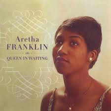 Aretha Franklin - Split Seams/Vikt Hörn Queen In Waiting in the group OTHER / -Start Split at Bengans Skivbutik AB (5588493)