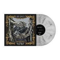 Kardashev - Alunea (White/Black Marbled Vinyl L in the group VINYL / Upcoming releases / Hårdrock at Bengans Skivbutik AB (5588575)