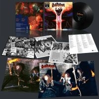 Destruction - Infernal Overkill (Vinyl Lp) in the group VINYL / Upcoming releases / Hårdrock at Bengans Skivbutik AB (5588582)