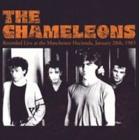 Chameleons - Recorded Live At The Manchester (Or in the group VINYL / Upcoming releases / Hårdrock at Bengans Skivbutik AB (5588598)