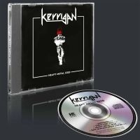 Kerrigan - Heavy Metal 2020 in the group CD / Upcoming releases / Hårdrock at Bengans Skivbutik AB (5588608)