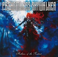 Fathomless Skywalker - Anthems Of The Resilient in the group CD / Upcoming releases / Pop-Rock at Bengans Skivbutik AB (5588610)