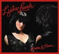 Lydia Lunch - Queen Of Siam in the group CD / Upcoming releases / Pop-Rock at Bengans Skivbutik AB (5588612)