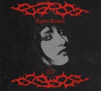 Lydia Lunch - 13.13 in the group CD / Upcoming releases / Pop-Rock at Bengans Skivbutik AB (5588613)