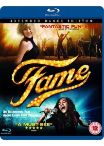 Movie - Fame: Extended Dance Edition in the group OTHER / -Start Movie at Bengans Skivbutik AB (5588628)