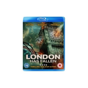 Movie - London Has Fallen in the group OTHER / -Start Movie at Bengans Skivbutik AB (5588630)