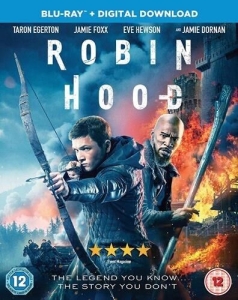 Movie - Robin Hood in the group OTHER / -Start Movie at Bengans Skivbutik AB (5588642)