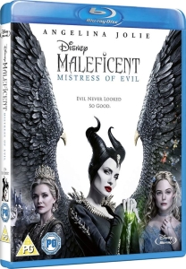 Movie - Maleficent: Mistress Of Evil in the group OTHER / -Start Movie at Bengans Skivbutik AB (5588651)