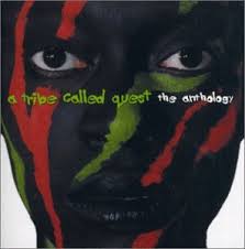 Tribe Called Quest - Anthology in the group CD / Hip Hop-Rap at Bengans Skivbutik AB (5588699)