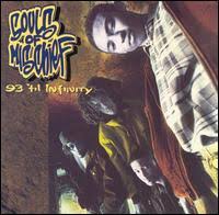 Souls Of Mischief - 93 Til Infinity in the group CD / Hip Hop-Rap at Bengans Skivbutik AB (5588700)