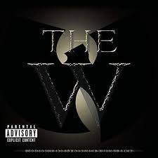 Wu-Tang Clan - W in the group CD / Hip Hop-Rap at Bengans Skivbutik AB (5588703)