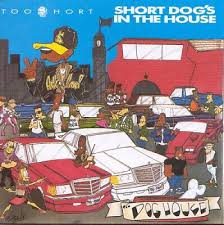 Too $Hort - Short Dog?S In The House in the group CD / Hip Hop-Rap at Bengans Skivbutik AB (5588705)