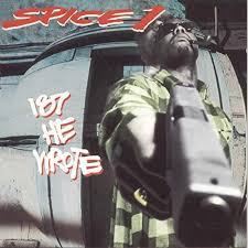 Spice 1 - 187 He Wrote in the group CD / Hip Hop-Rap at Bengans Skivbutik AB (5588708)