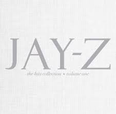 Jay-Z - Hits Collection Volume 1 in the group CD / Hip Hop-Rap at Bengans Skivbutik AB (5588717)