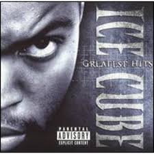 Ice Cube - Ice Cube's Greatest Hits in the group CD / Hip Hop-Rap at Bengans Skivbutik AB (5588721)