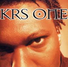 Krs-One - Krs-One in the group CD / Hip Hop-Rap at Bengans Skivbutik AB (5588723)