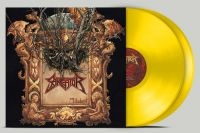 Sarcator - Alkahest (Ltd 2Lp Yellow, 180Gr) in the group VINYL / Upcoming releases / Hårdrock at Bengans Skivbutik AB (5588745)