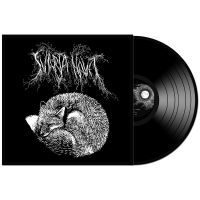 Svarta Havet - Månen Ska Lysa Din Väg in the group VINYL / Upcoming releases / Hårdrock at Bengans Skivbutik AB (5588747)