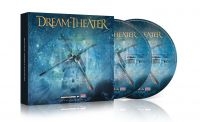 Dreamtheater - Performed In The Netherlands (2 Cd in the group CD / Upcoming releases / Hårdrock at Bengans Skivbutik AB (5588805)