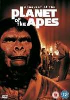 Movie - Conquest Of The Planet Of The Apes in the group OTHER / -Start Movie at Bengans Skivbutik AB (5588816)