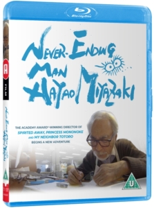 Movie - Never-Ending Man in the group OTHER / -Start Movie at Bengans Skivbutik AB (5588837)