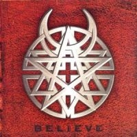 DISTURBED - BELIEVE in the group CD / Pop-Rock at Bengans Skivbutik AB (558886)