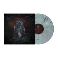 Lik - Necro (Grey Marbled Vinyl Lp) in the group VINYL / Upcoming releases / Hårdrock at Bengans Skivbutik AB (5588865)