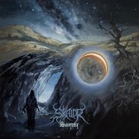 Skaldr - Samsr in the group CD / Upcoming releases / Hårdrock at Bengans Skivbutik AB (5588874)