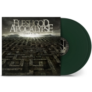 Fleshgod Apocalypse - Labyrinth in the group VINYL / Upcoming releases / Hårdrock at Bengans Skivbutik AB (5588896)