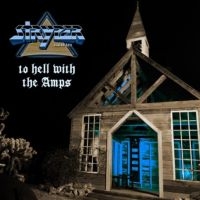 Stryper - To Hell With The Amps in the group VINYL / Upcoming releases / Hårdrock at Bengans Skivbutik AB (5588915)